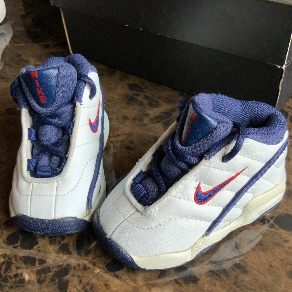 Nike shoes